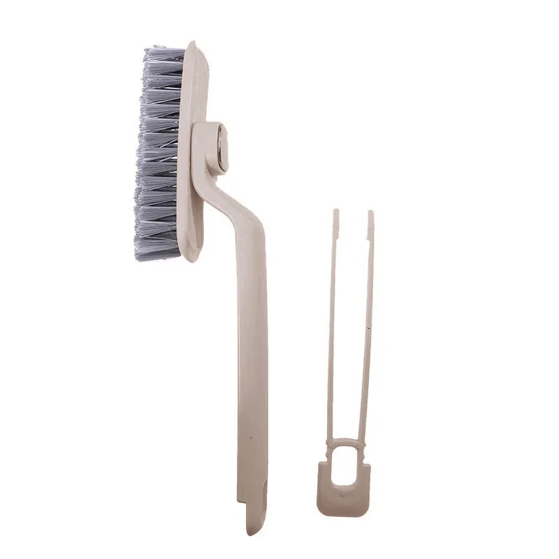 Multi-Function Rotating Cleaning Brush – Effortless Cleaning, Maximum Power!