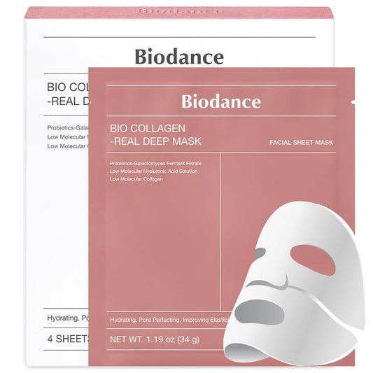 Bio-Collagen Revitalize and Hydrate Your Skin