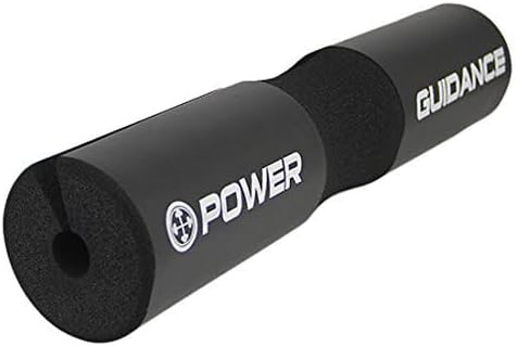 Barbell Squat Pad - Neck & Shoulder Protective 