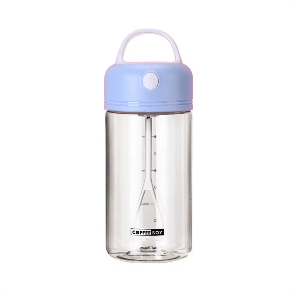 Electric Shake Bottle – Effortless Mixing, Anytime, Anywhere!