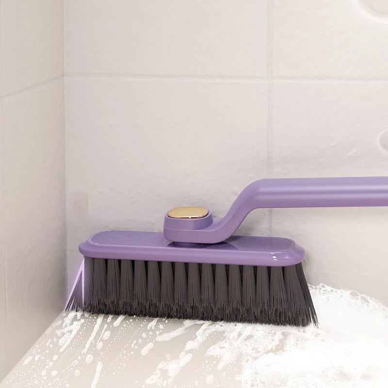 Multi-Function Rotating Cleaning Brush – Effortless Cleaning, Maximum Power!