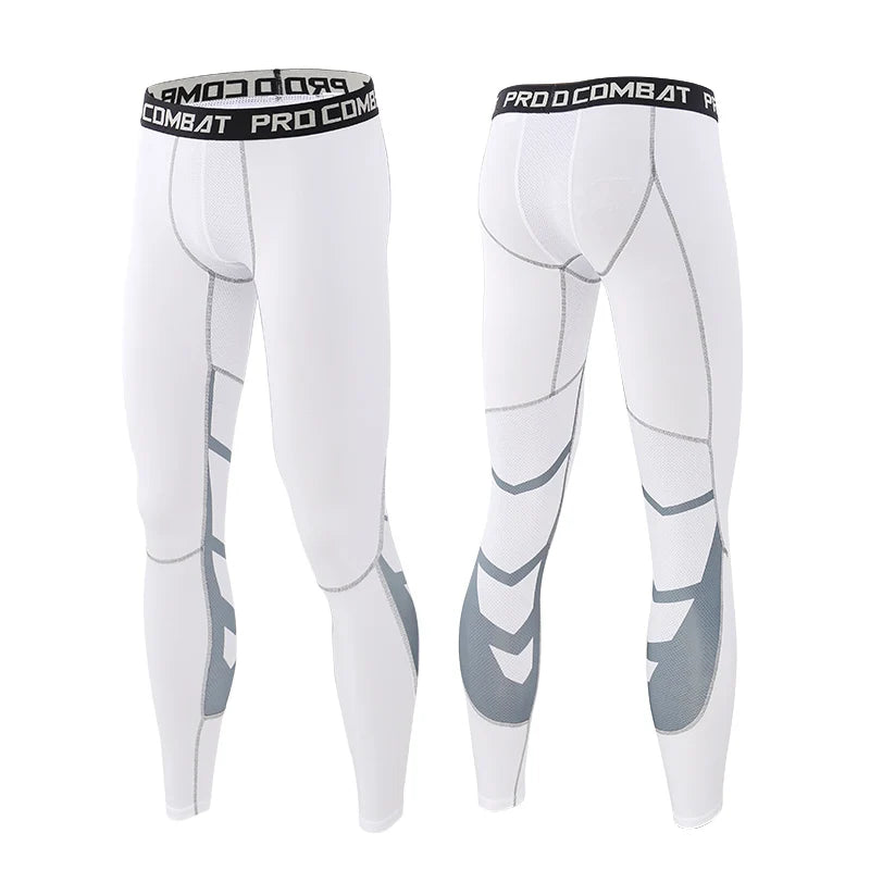 Men's Compression Pants