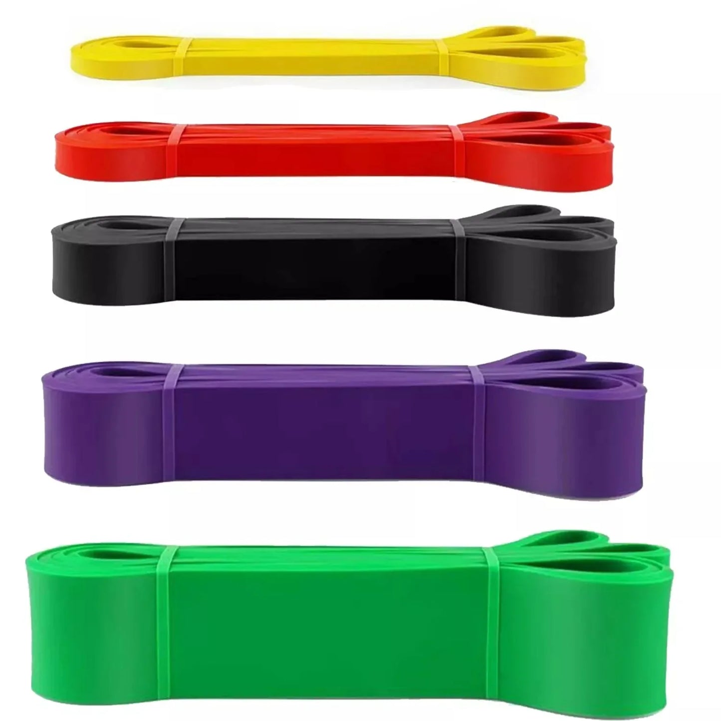 Fitness Resistance Band