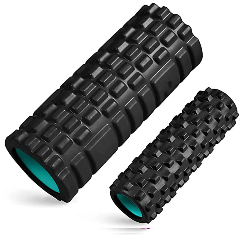 33cm Yoga Column Foam Axis Massage Roller