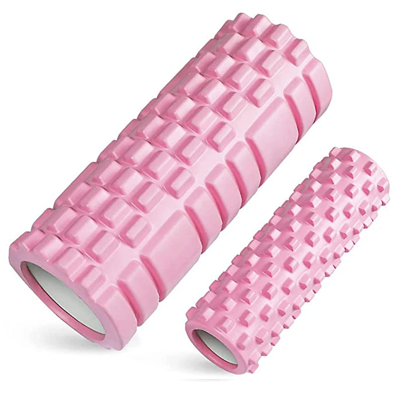 33cm Yoga Column Foam Axis Massage Roller