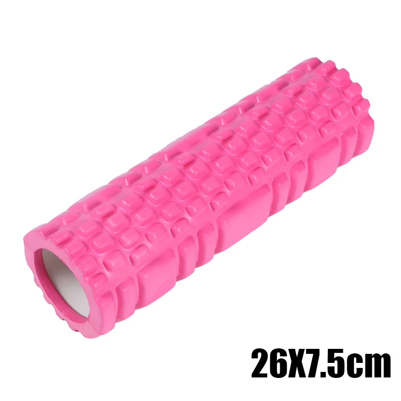 33cm Yoga Column Foam Axis Massage Roller