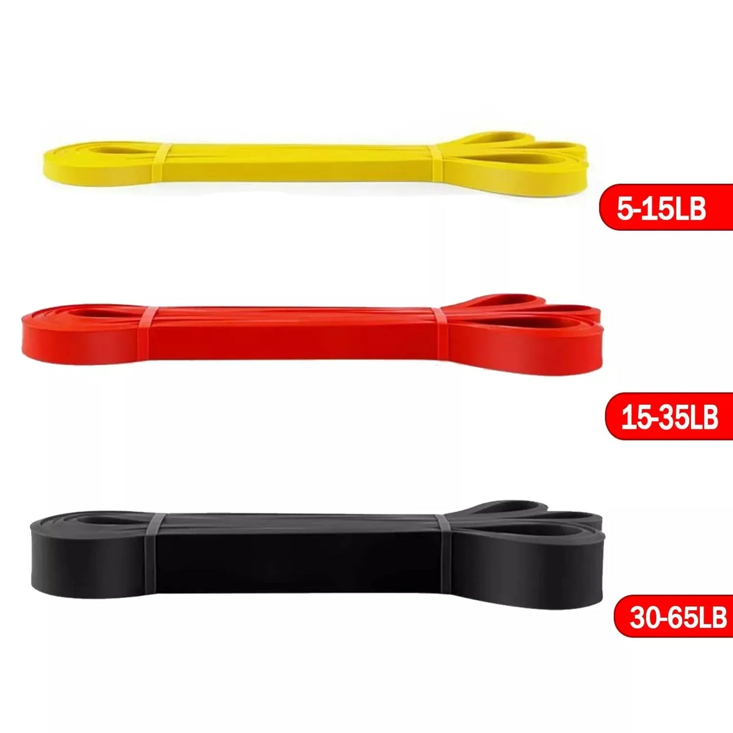 Fitness Resistance Band