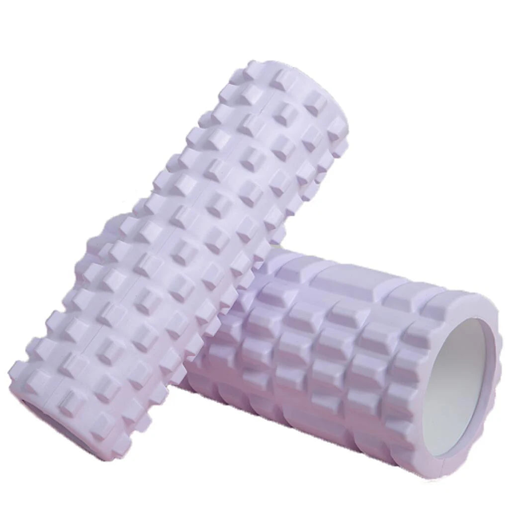 33cm Yoga Column Foam Axis Massage Roller