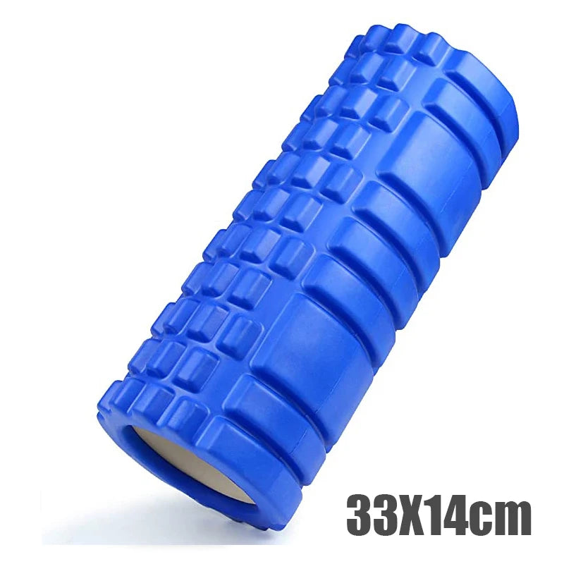 33cm Yoga Column Foam Axis Massage Roller