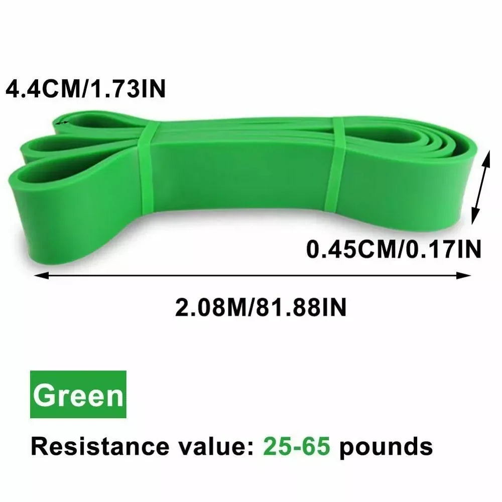 Fitness Resistance Band