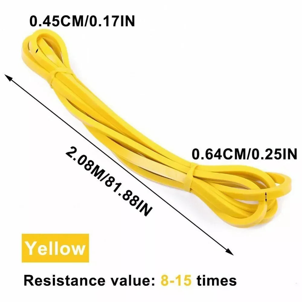 Fitness Resistance Band