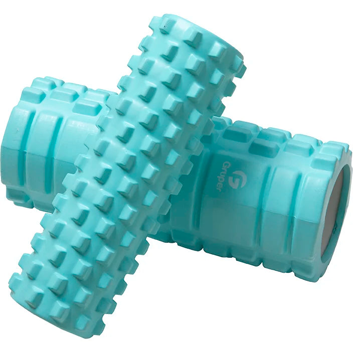 33cm Yoga Column Foam Axis Massage Roller