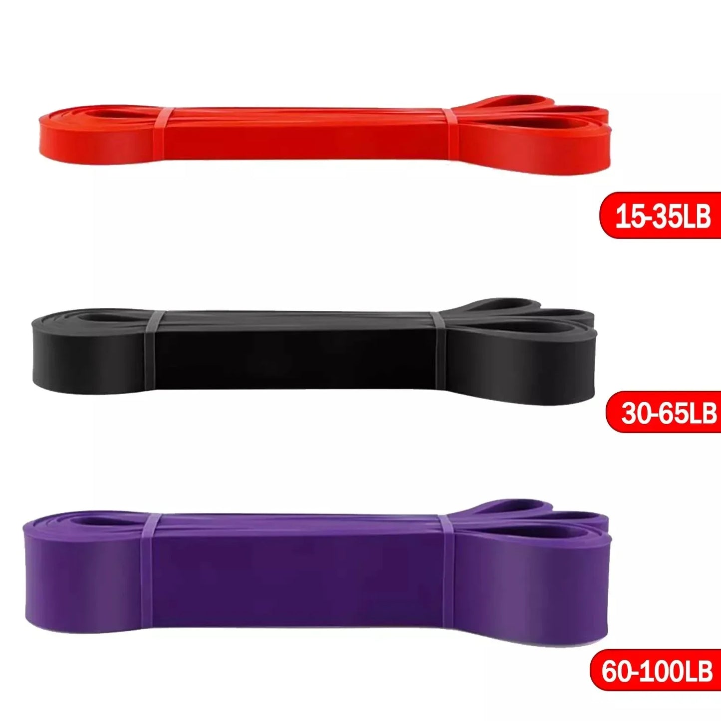 Fitness Resistance Band