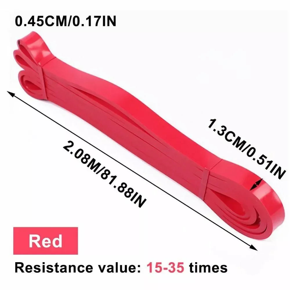 Fitness Resistance Band