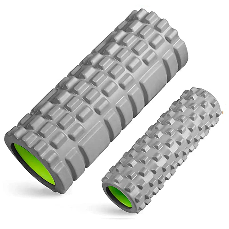 33cm Yoga Column Foam Axis Massage Roller