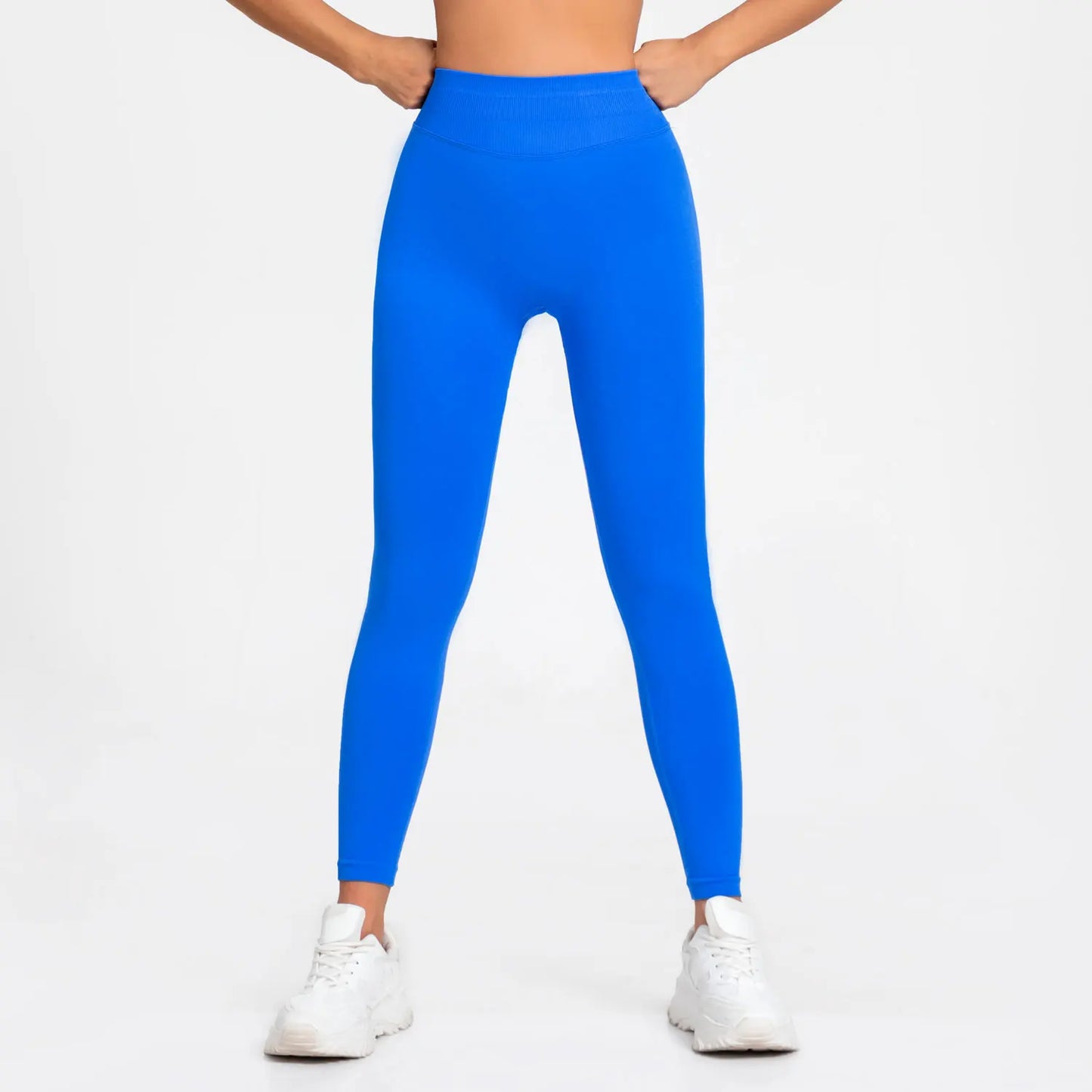 Leggings Women Seamless Sports Yoga Pants