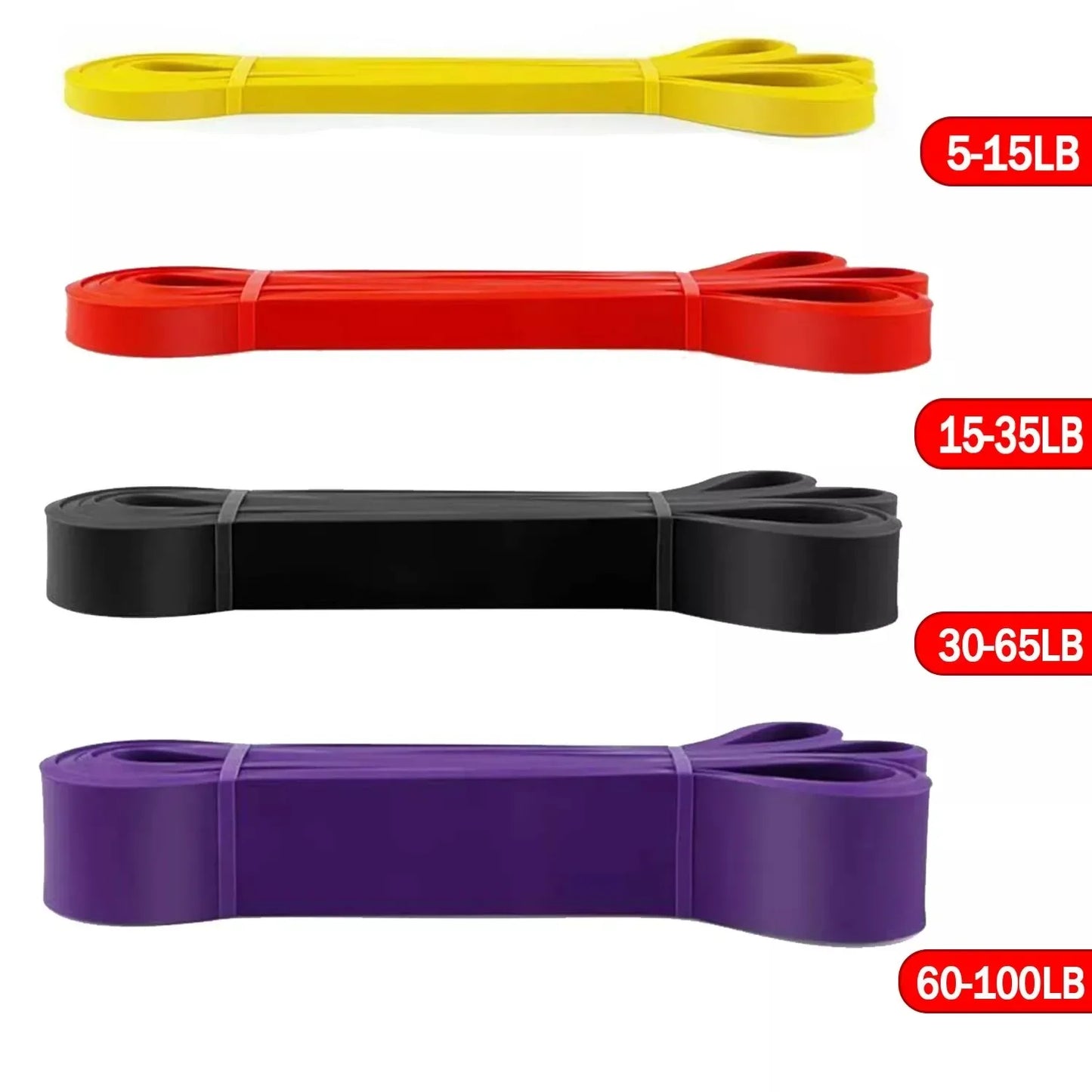 Fitness Resistance Band