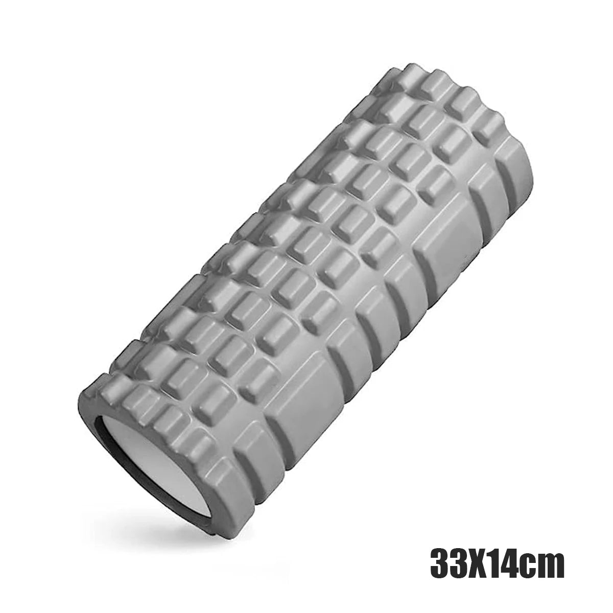 33cm Yoga Column Foam Axis Massage Roller