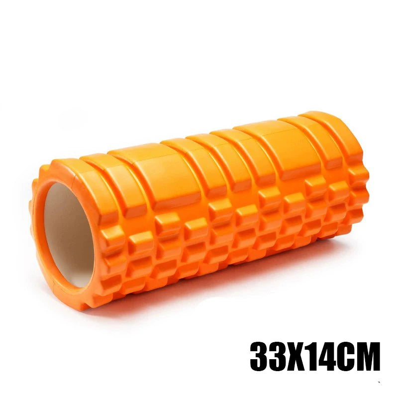 33cm Yoga Column Foam Axis Massage Roller