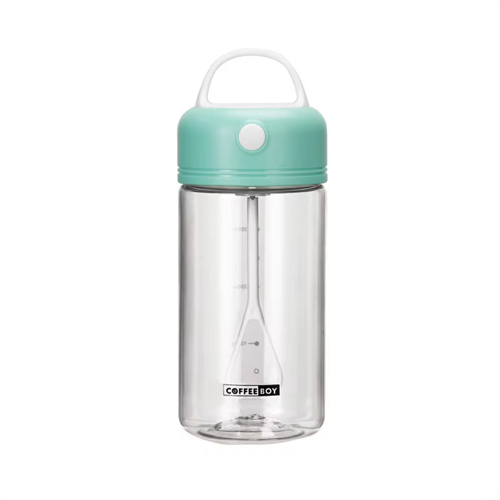 Electric Shake Bottle – Effortless Mixing, Anytime, Anywhere!