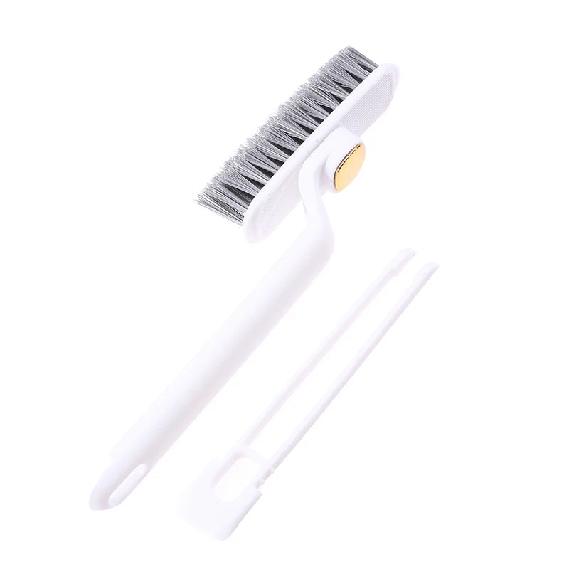 Multi-Function Rotating Cleaning Brush – Effortless Cleaning, Maximum Power!