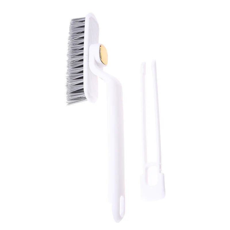 Multi-Function Rotating Cleaning Brush – Effortless Cleaning, Maximum Power!